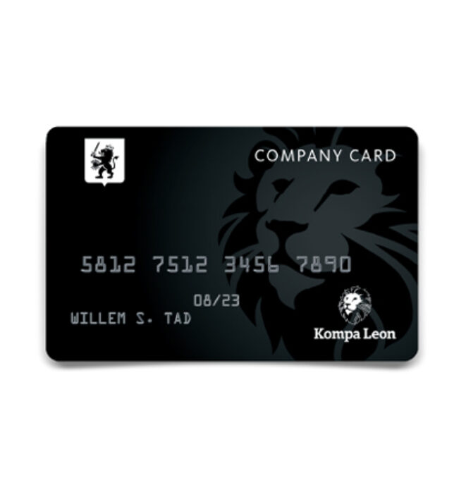 3600 MCB Credit Cards NFC Kompa Leon Business 1