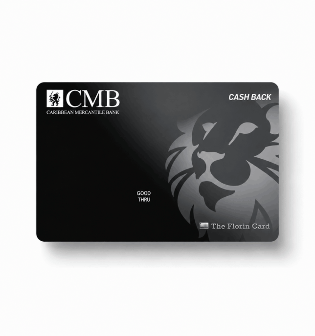 TMC Cash Back 1