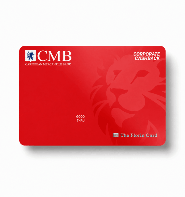 TMC Corporate Cashback 1