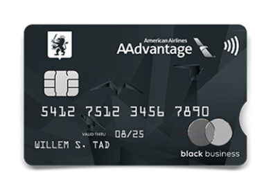 3600 MCB Credit Cards NFC MC Business A Advantage