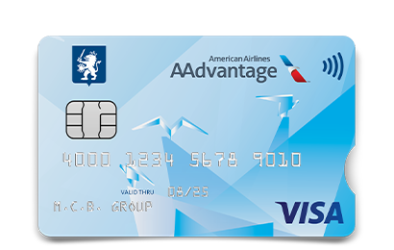 3600 MCB Credit Cards NFC VISA A Advantage 1