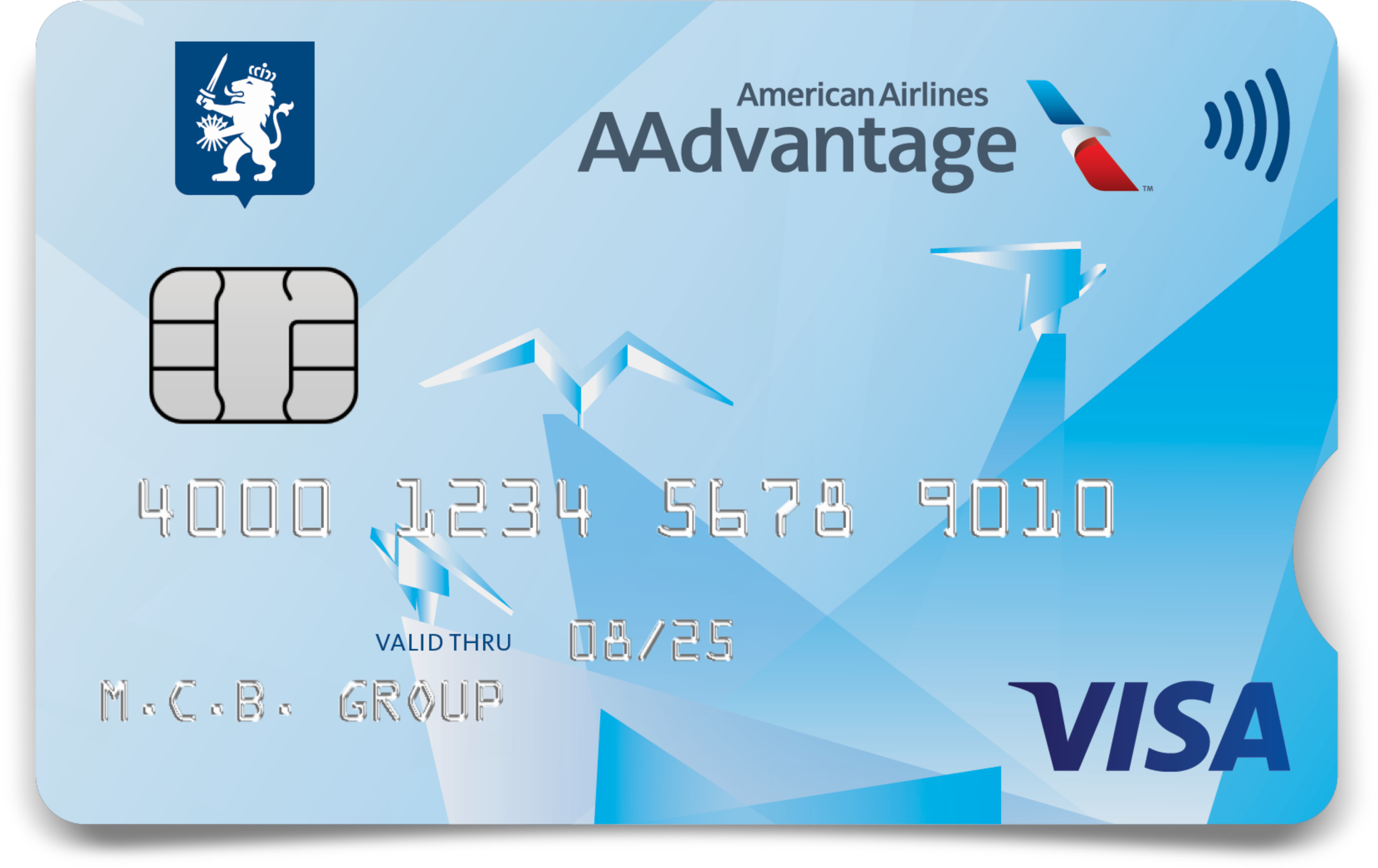 Aadvantage Credit Card Login - kq5jm21