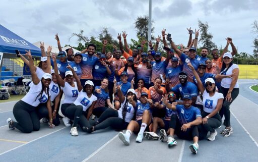 Curacao Corporate Challenge 2025