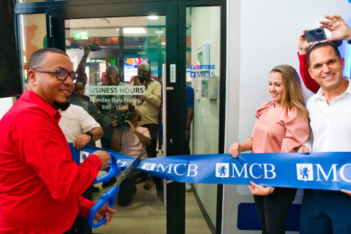 MCB Sambil Branch Opening 9