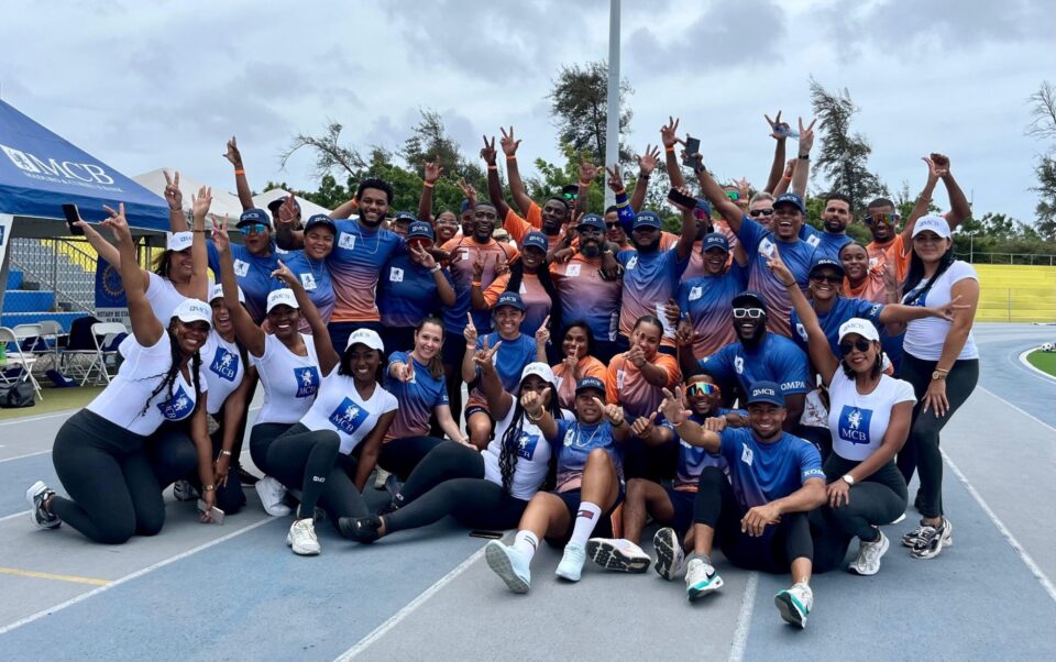 Curacao Corporate Challenge 2025