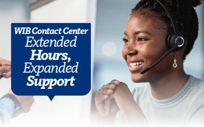 Website article contact center extended hours wib