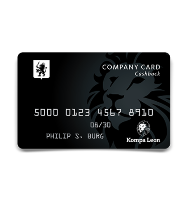 KL Company Card NEW WIB 2