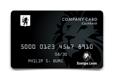 KL Company Card NEW WIB 1