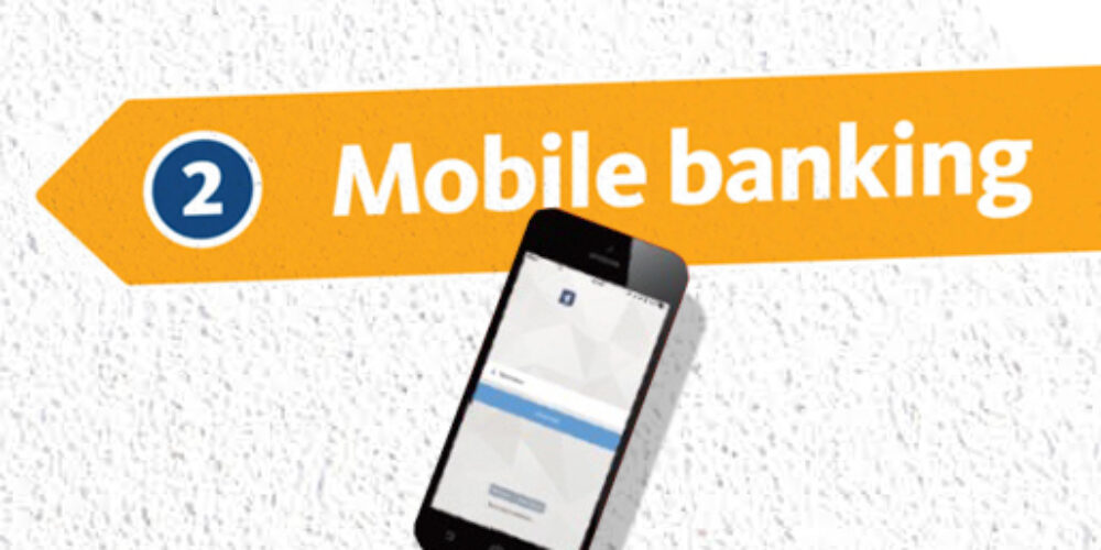 Take 5 recharge your prepaid phone with MCB MCB Curacao EN