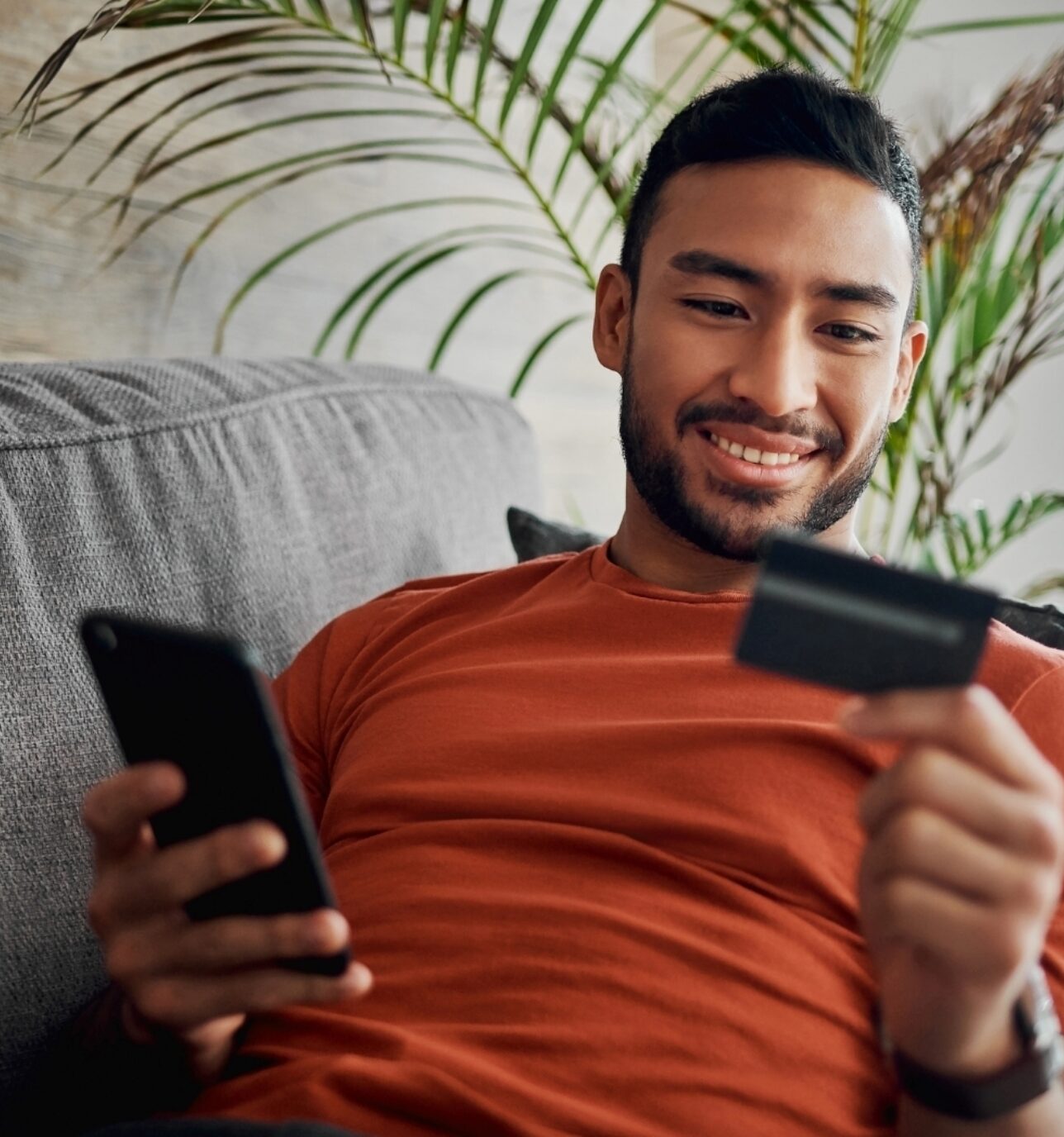 Discover Sentoo, the easy way to make a payment. - The Windward Islands ...