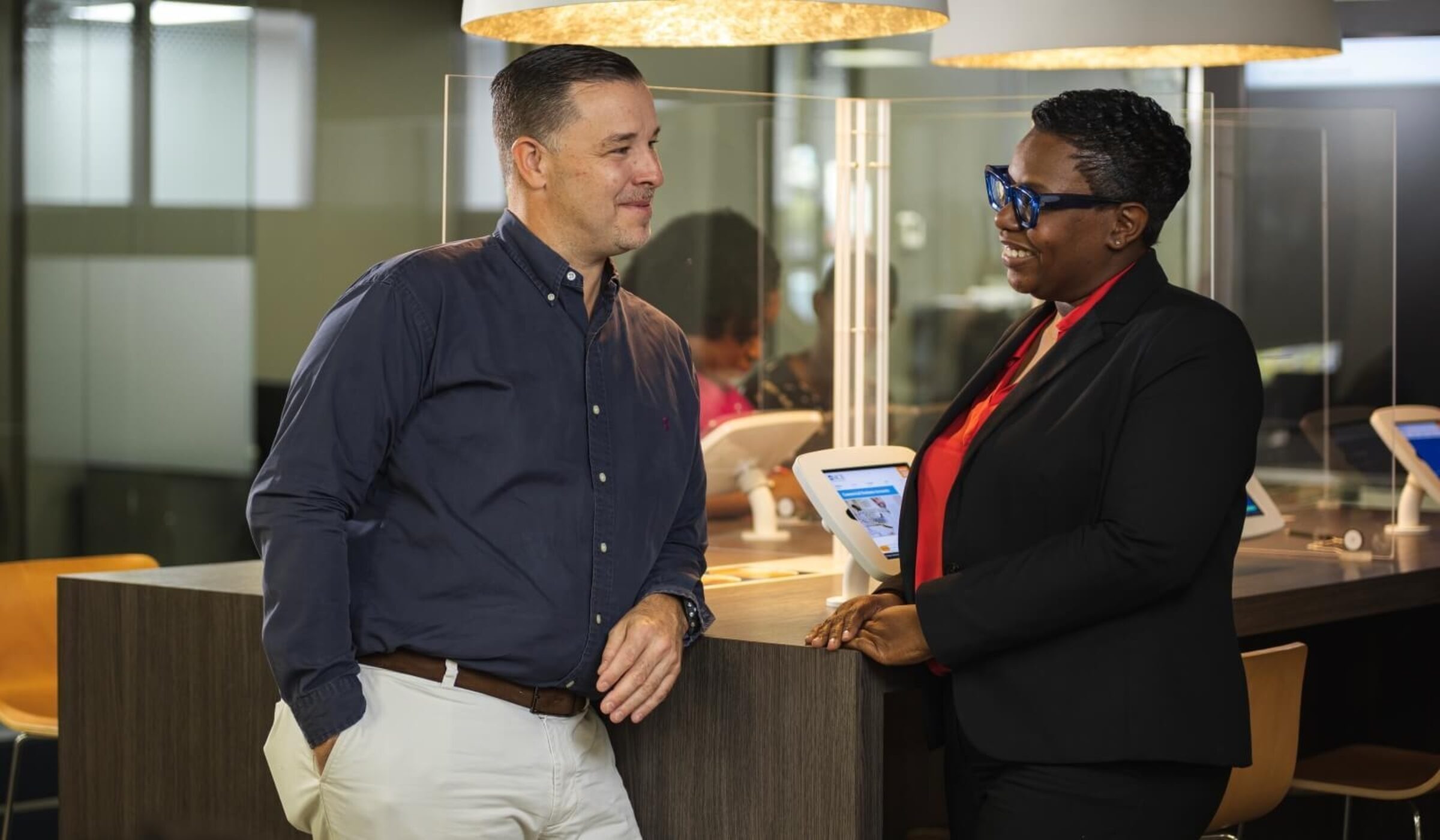 Private Banking & Investments - MCB Curacao EN