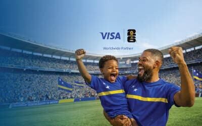 Website Card Content Visa World Cup 2026
