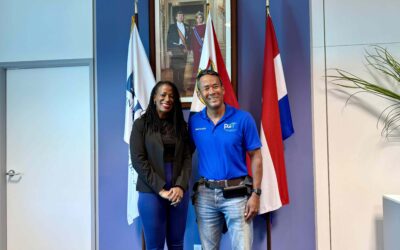 Breathe 2026 wib support stmaarten