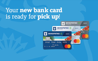 Website article image new bank card 2025