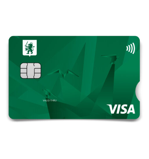 3600 MCBCARDL Visa Money