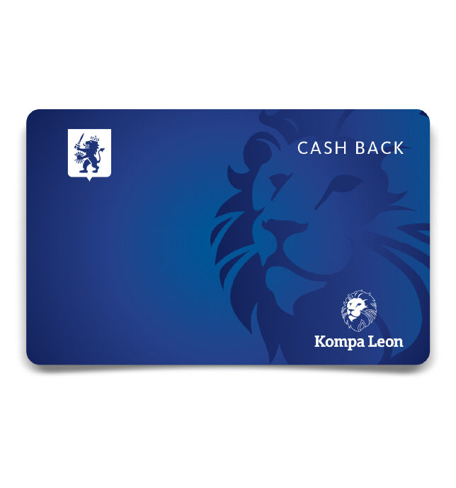 3600 MCBCARDL KL Cashback