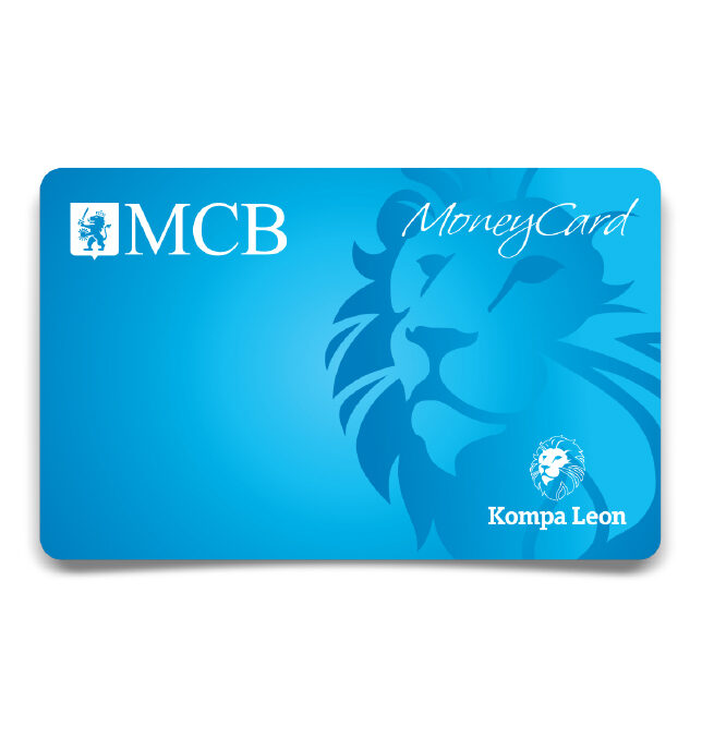 3600 MCBCARDL KL Money