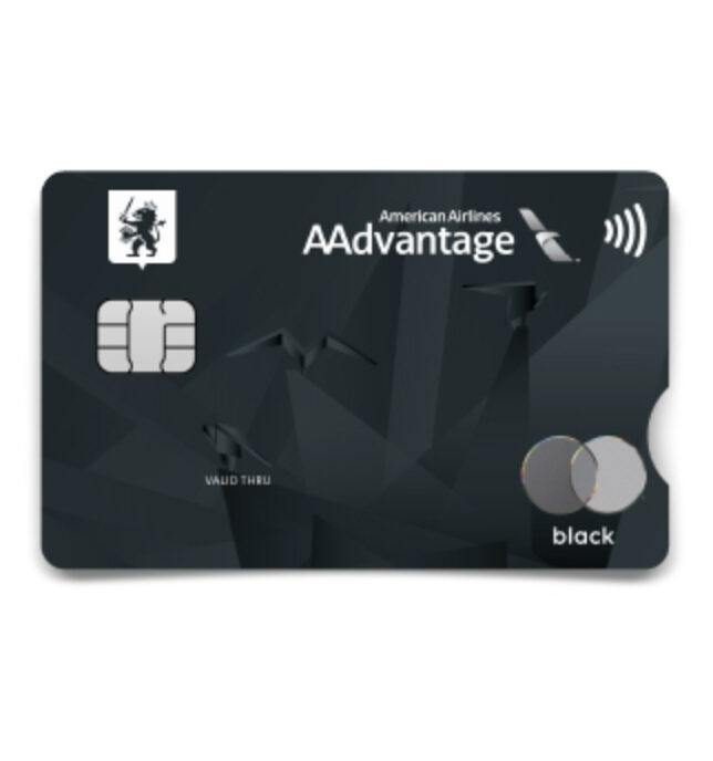 3600 MCBCARDL Mastercard Black
