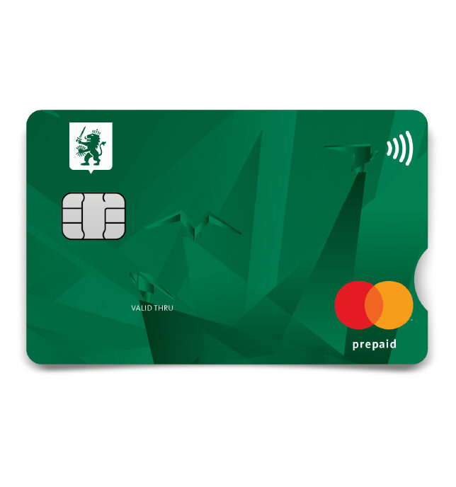 3600 MCBCARDL Mastercard Money