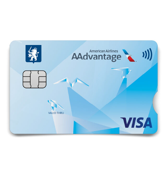 3600 MCBCARDL Visa AA