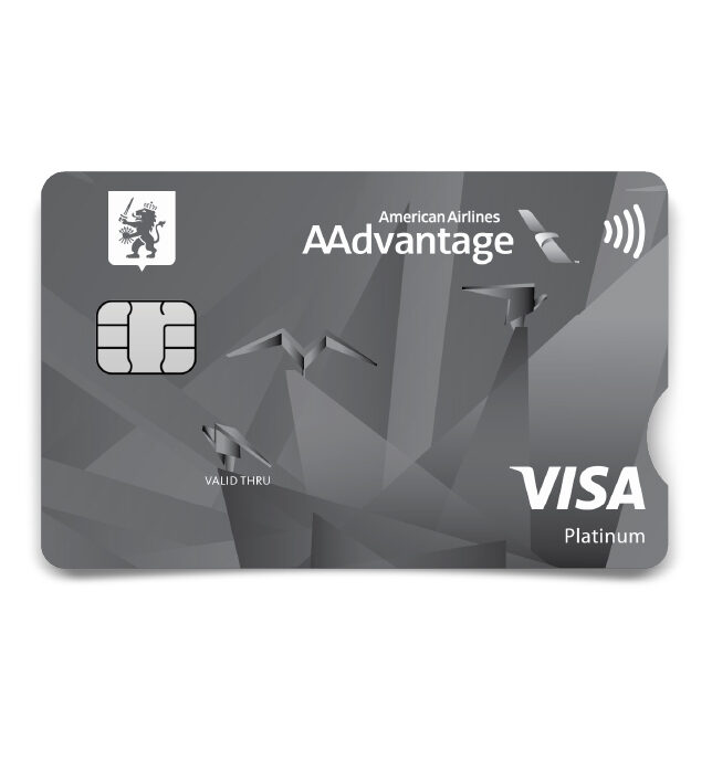 3600 MCBCARDL Visa Platinum
