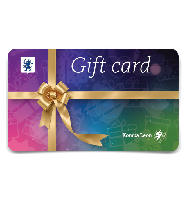 Textimage WIB KL GIFTCARD