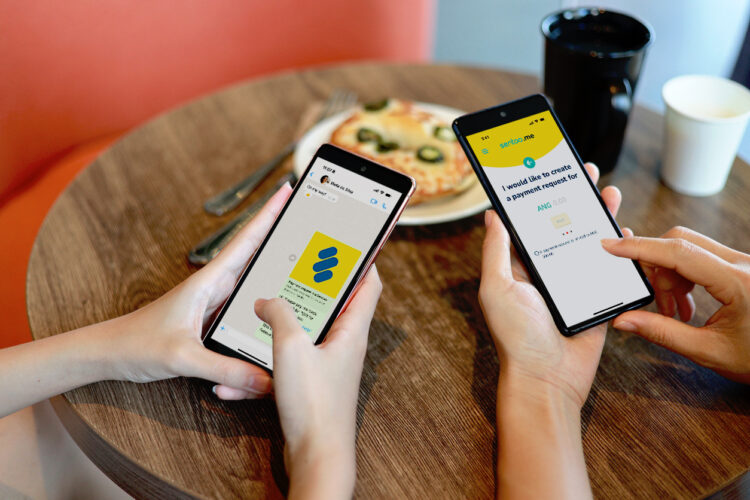 Sentoo.me with MCB - Maduro & Curiel’s Bank