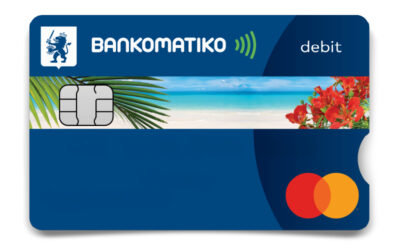 3600 MCB Card Bankomatiko Plus
