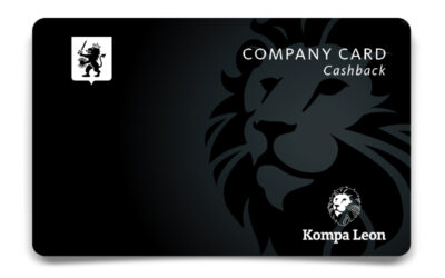 3600 MCB Card KL Company Card