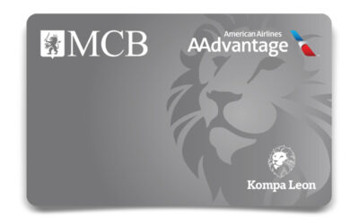 3600 MCB Card K Laa