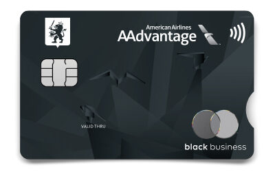 3600 MCB Card Mastercard Black Business
