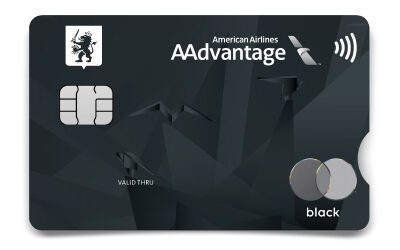 3600 MCB Card Mastercard Black