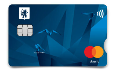 3600 MCB Card Mastercard Classic