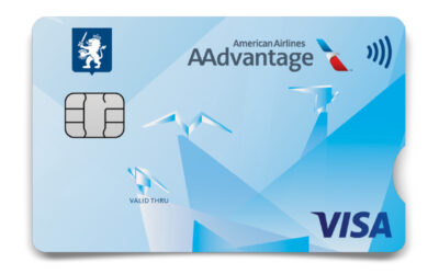 3600 MCB Card Visa AA