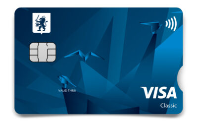 3600 MCB Card Visa Classic