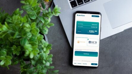 Discover Sentoo, the easy way to make a payment. - Maduro & Curiel’s ...