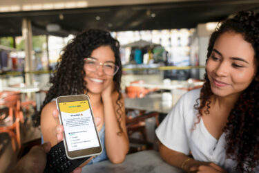 Sentoo.me with CMB - Caribbean Mercantile Bank