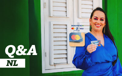 Article card dmaged card curacao nl