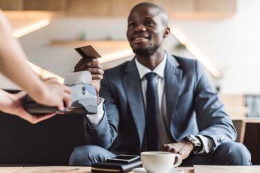 Business creditcards