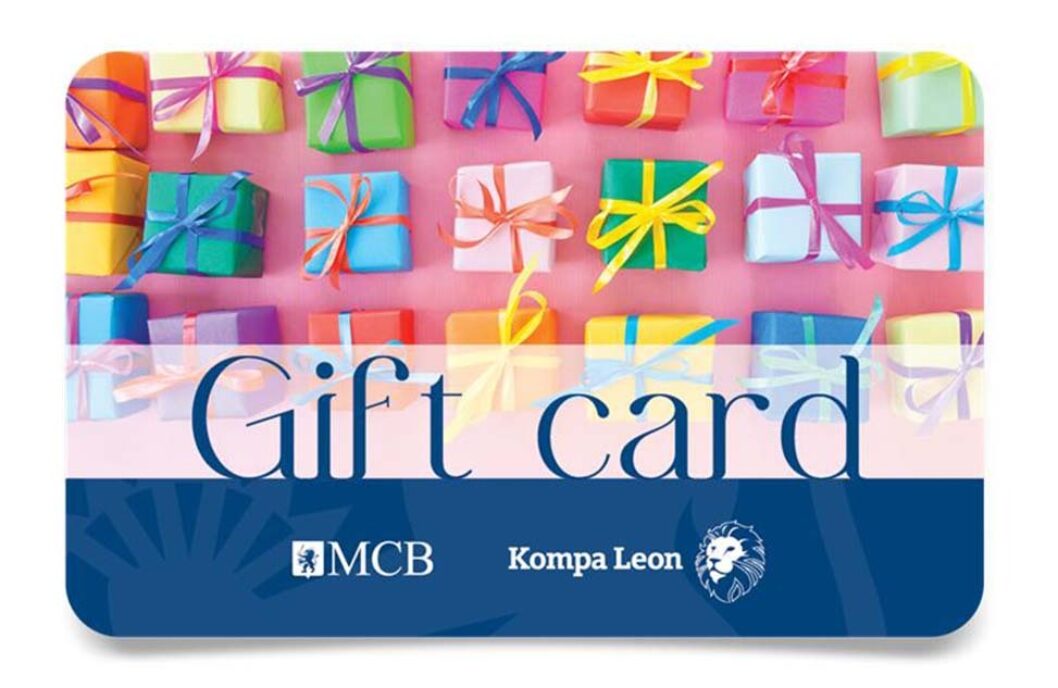 Page image kompaleon giftcard 2026