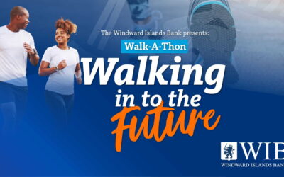 WIB Walk-A-Thon: Walking into the Future