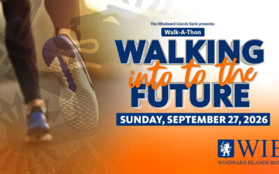 Wib walkathon 1