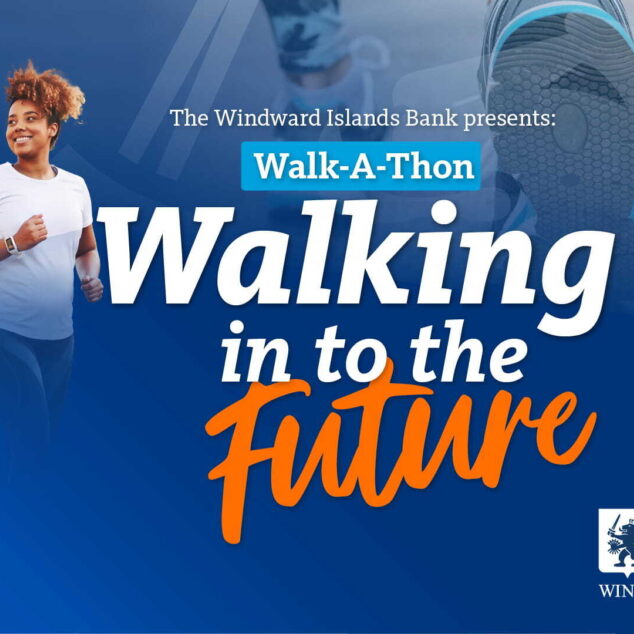 WIB Walk-A-Thon: Walking into the Future