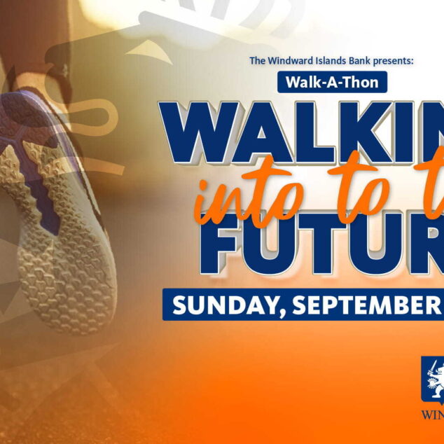 Wib walkathon 1