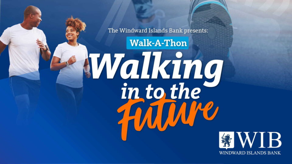 WIB Walk-A-Thon: Walking into the Future