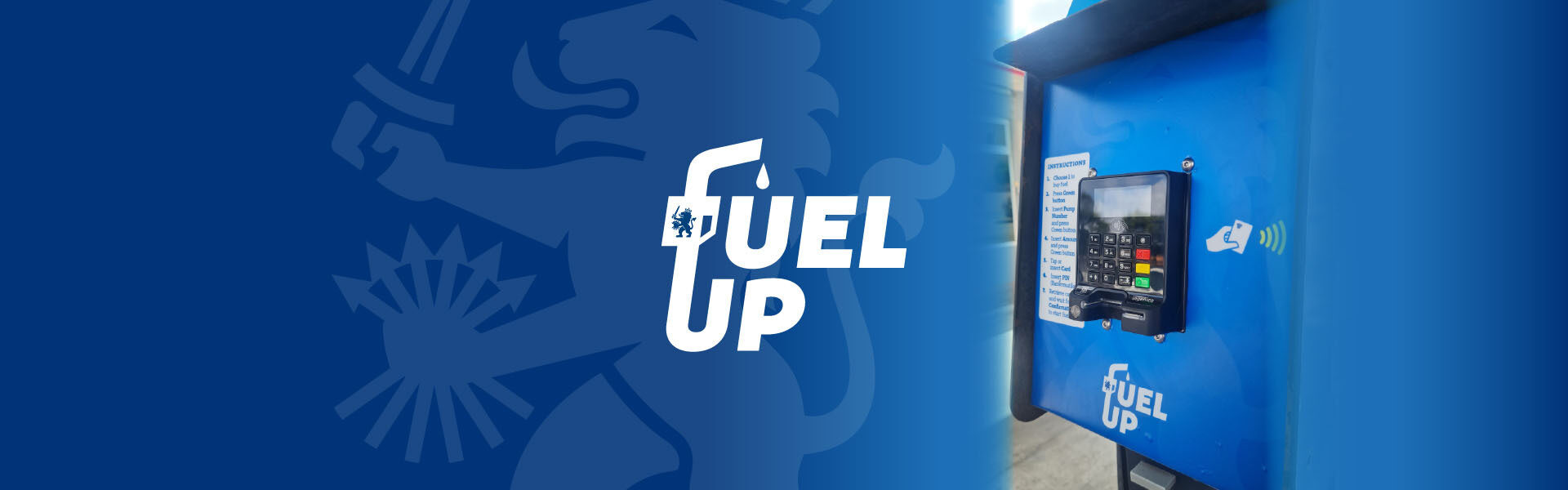 Header image fuel up