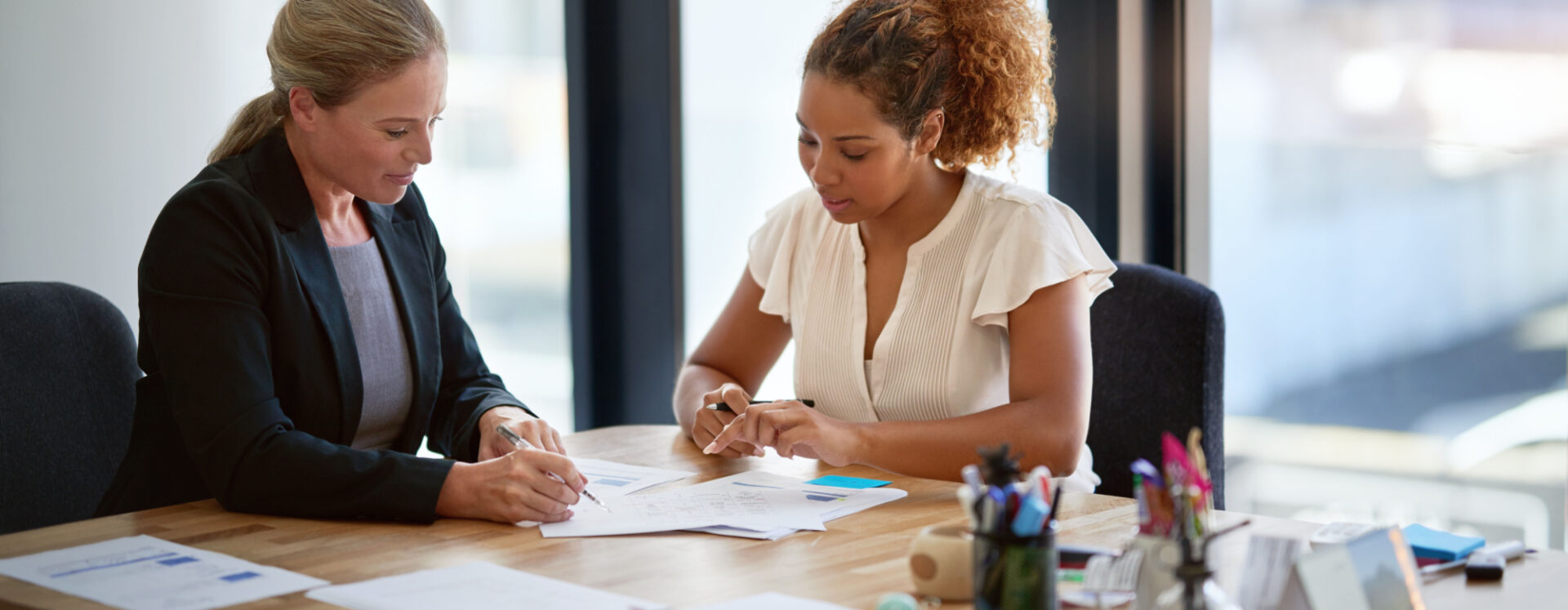 Accounts - The Windward Islands Bank