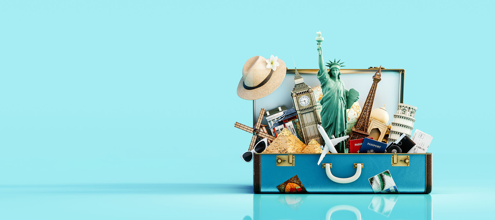 Site banner personal creditcards