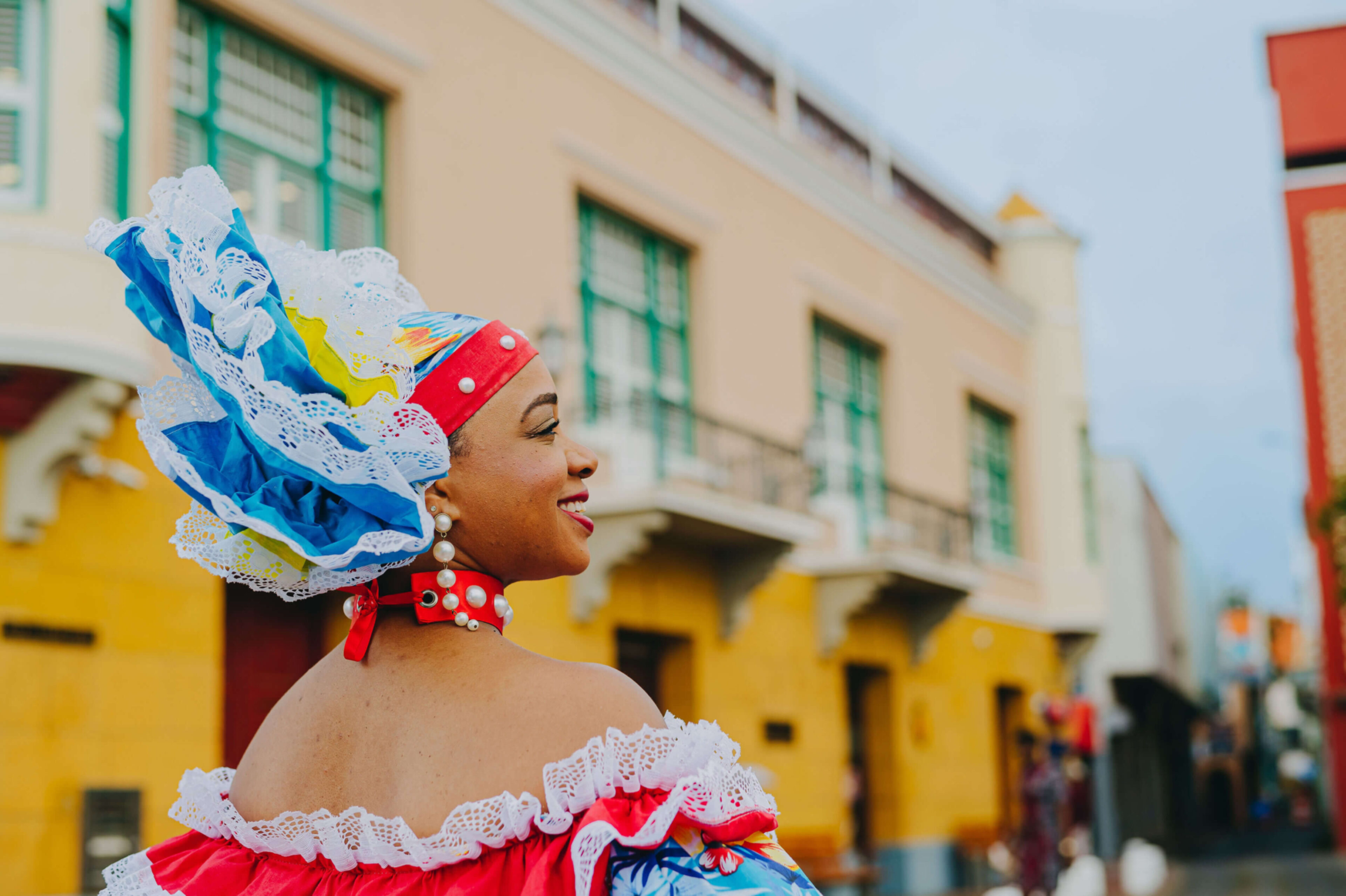 Banking - Maduro & Curiel’s Bank