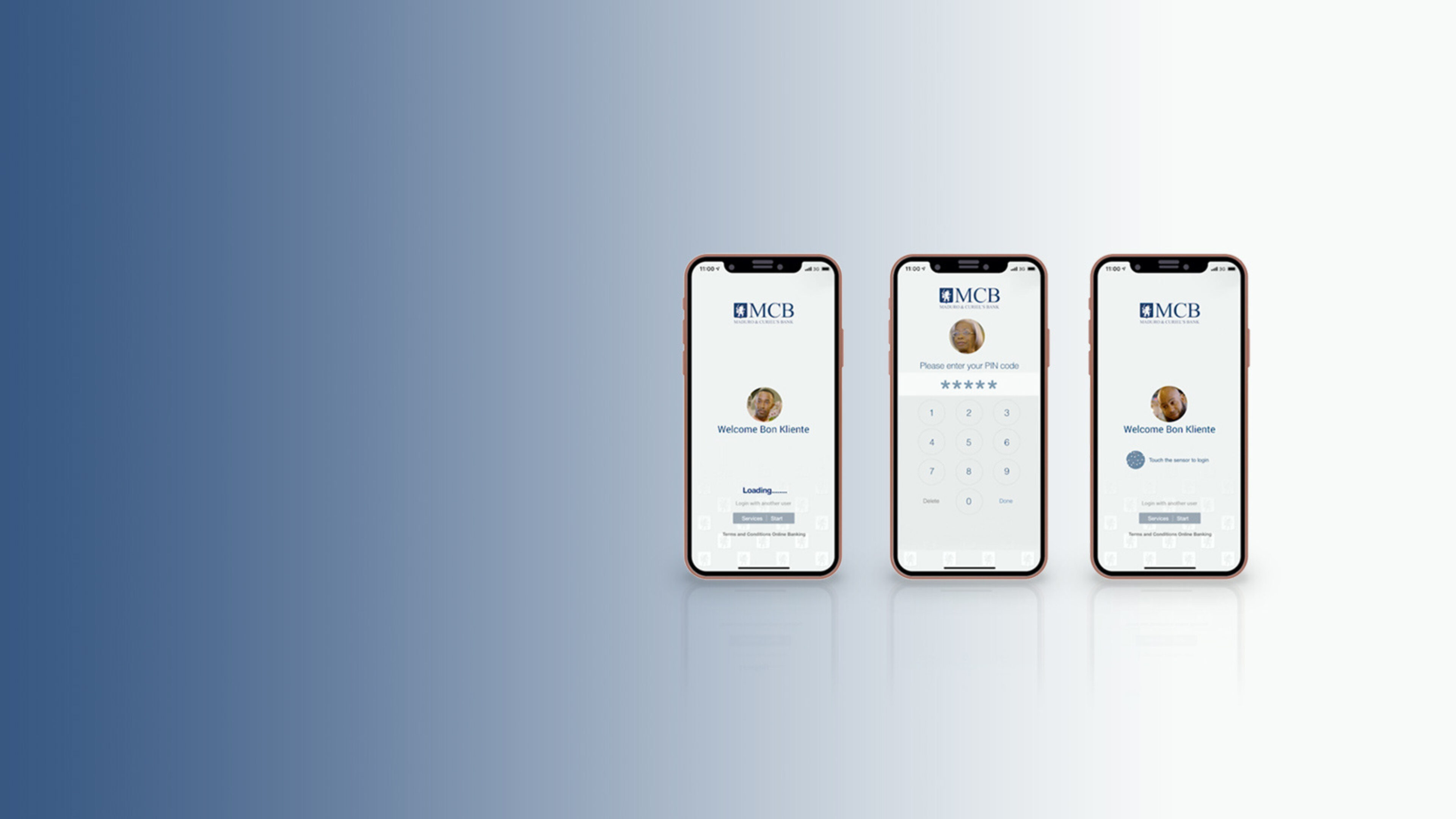 Quick Login - Caribbean Mercantile Bank